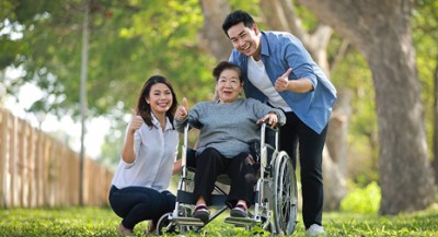 Bảo hiểm tai nạn cá nhân