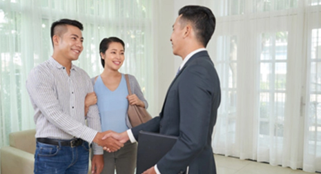 Giải quyết quyền lợi bảo hiểm