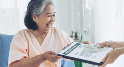 Chào đón thiên thần nhỏ, cha mẹ nên chọn giải pháp bảo hiểm nào?